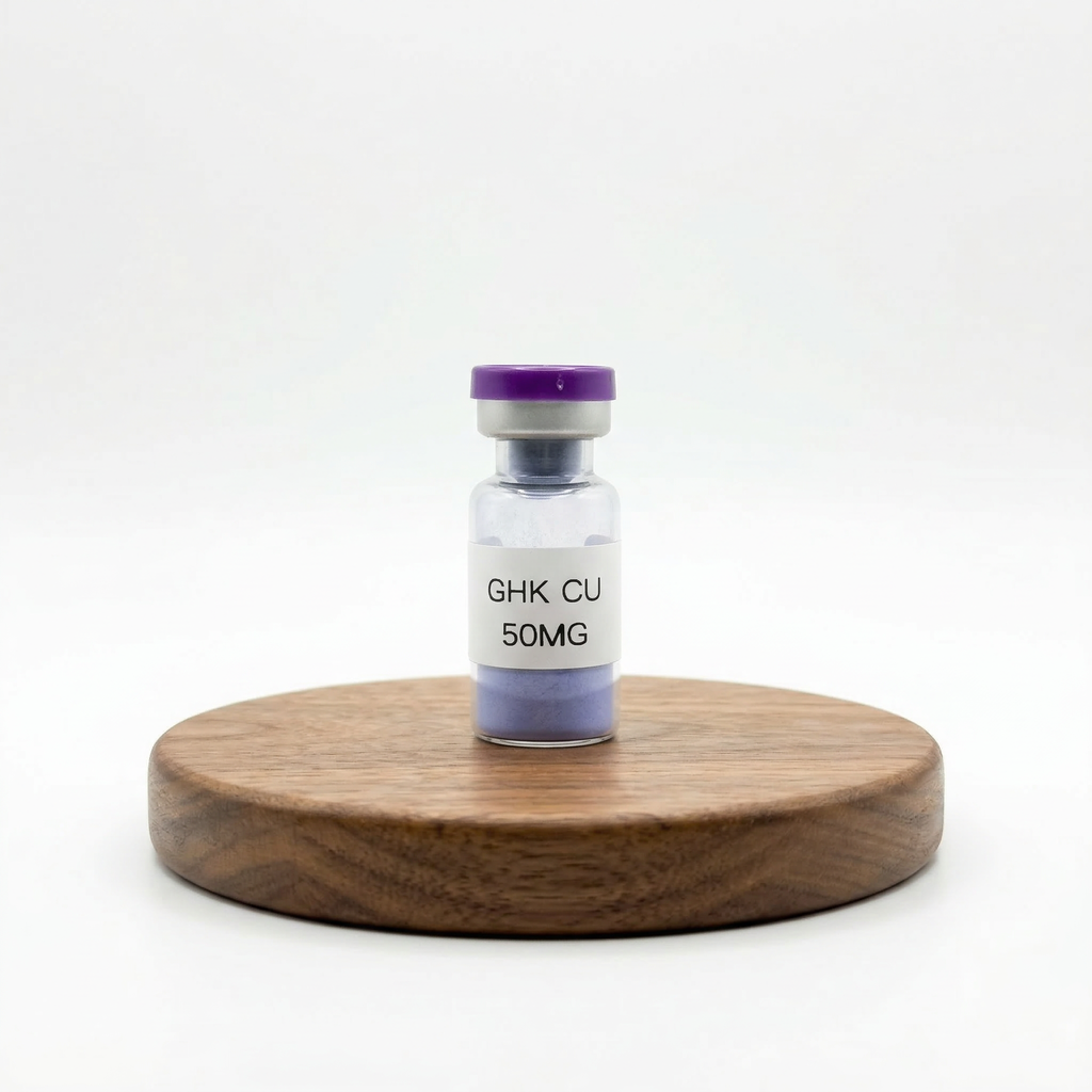 GHK CU 50mg