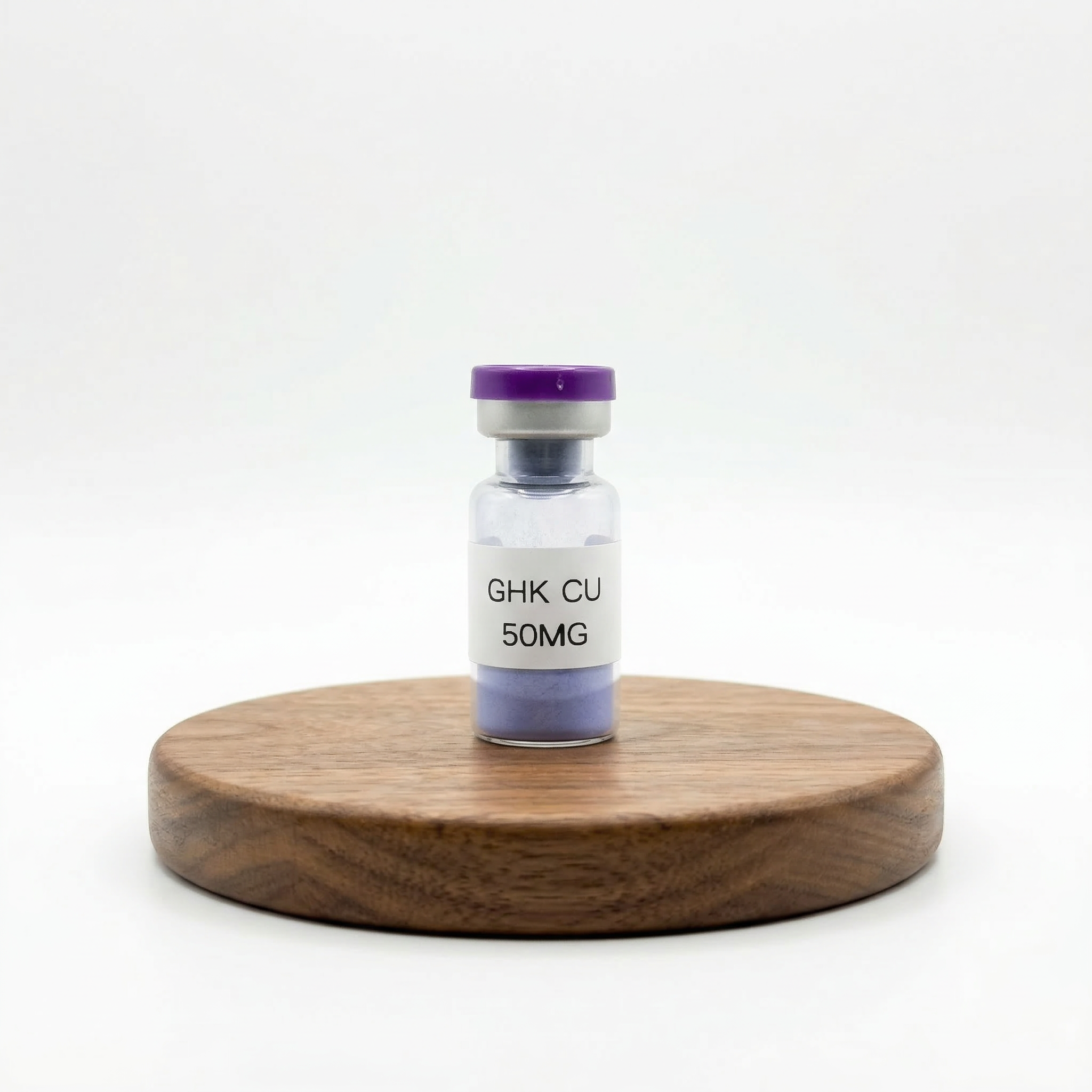 GHK CU 50mg