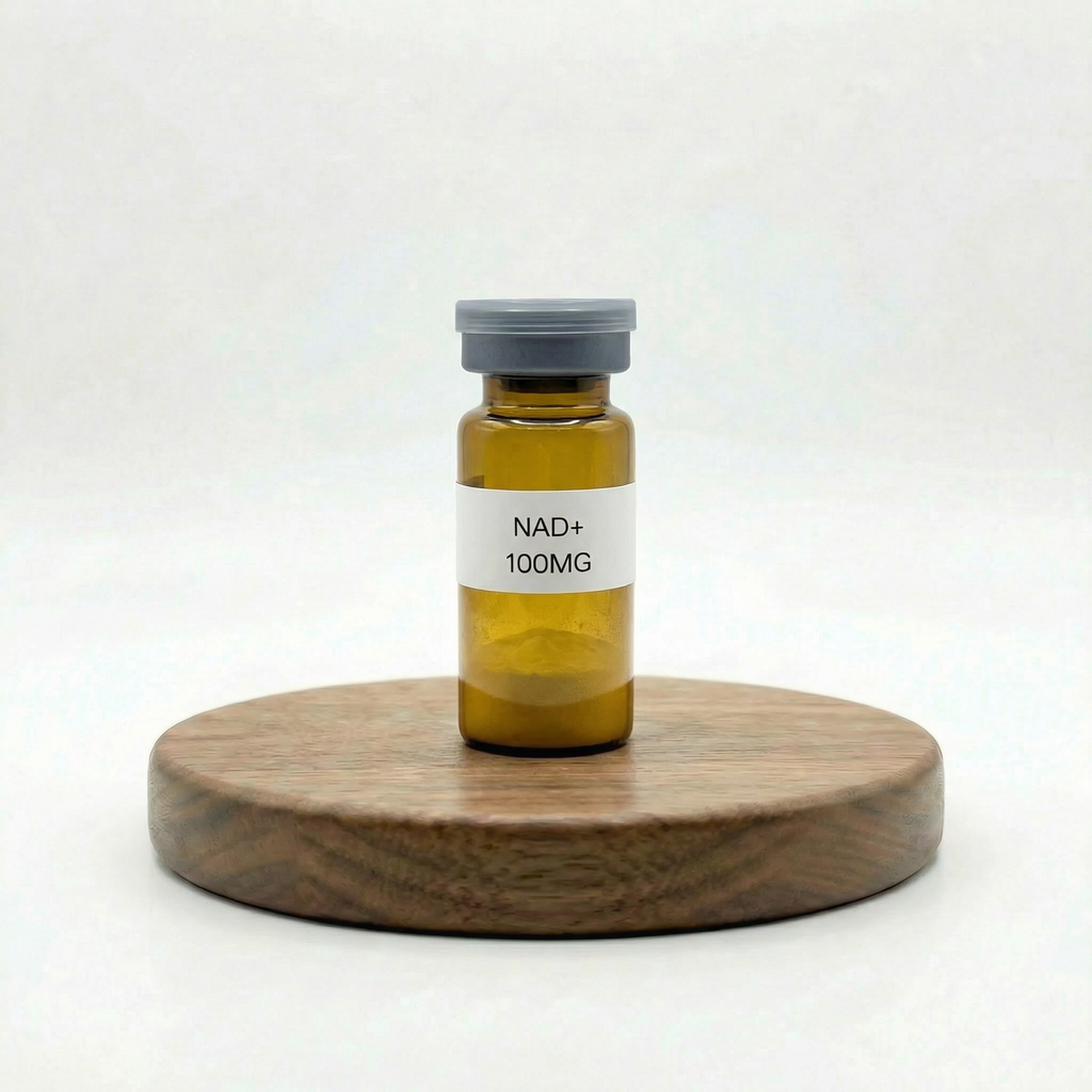 NAD+ 100mg