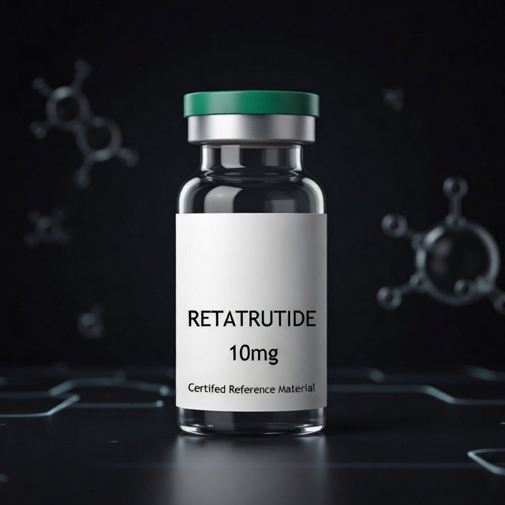 Rétatrutide 10mg