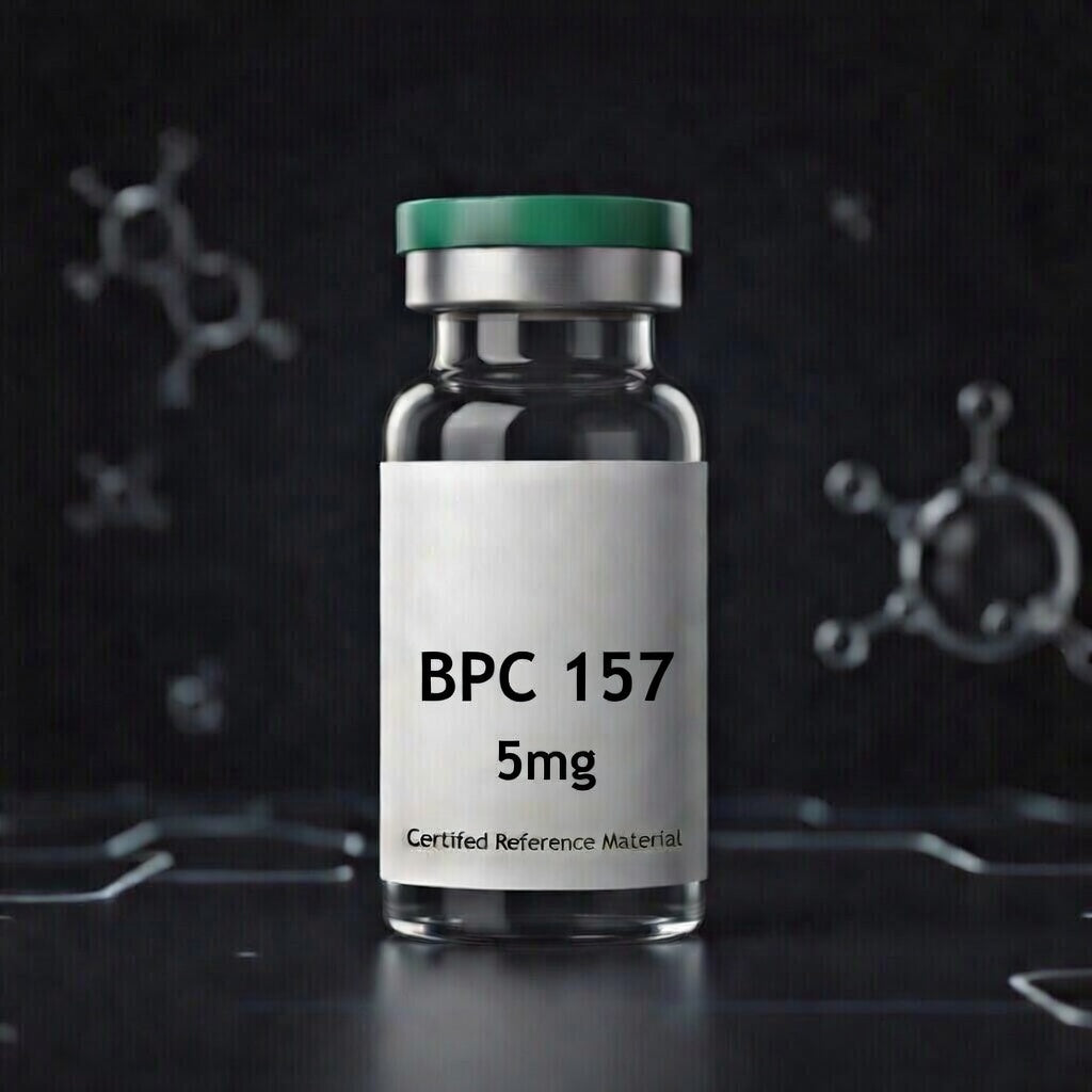 BPC 157 5mg