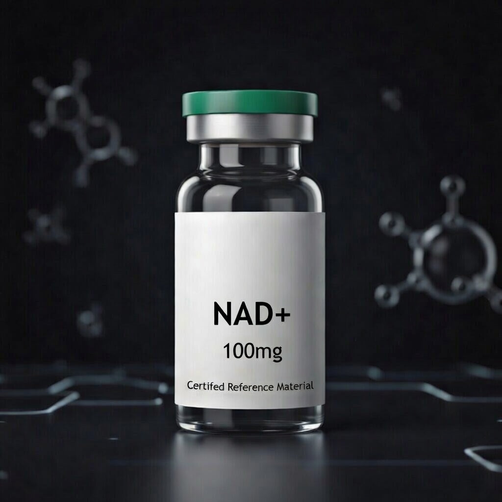 NAD+ 100mg
