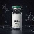 NAD+ 100mg